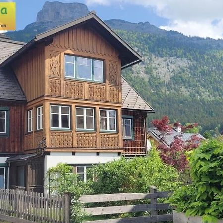 Апартаменты Klampfner Guetl Альтаусзее Экстерьер фото